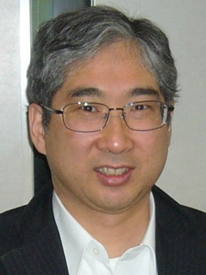 Takashi KANETA