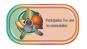 Participation Fee and Accommodation